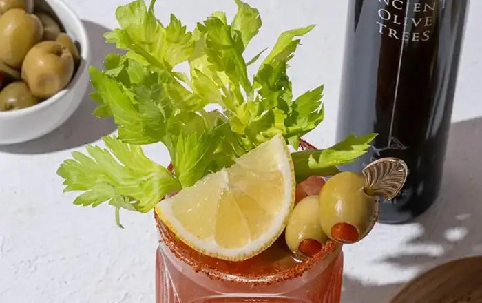 7 Must-Try Bloody Mary Recipes To Kick Off National Bloody Mary Day